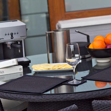 Zenthe Small Luxury B&B Brindisi Dış mekan fotoğraf