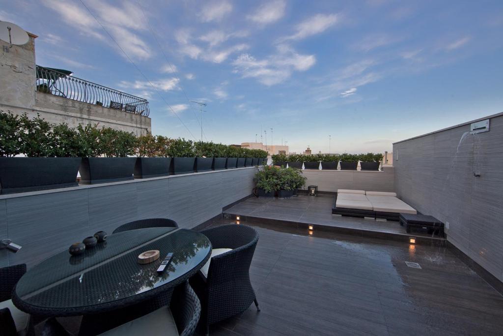 Zenthe Small Luxury B&B Brindisi Dış mekan fotoğraf