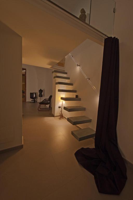 Zenthe Small Luxury B&B Brindisi Oda fotoğraf