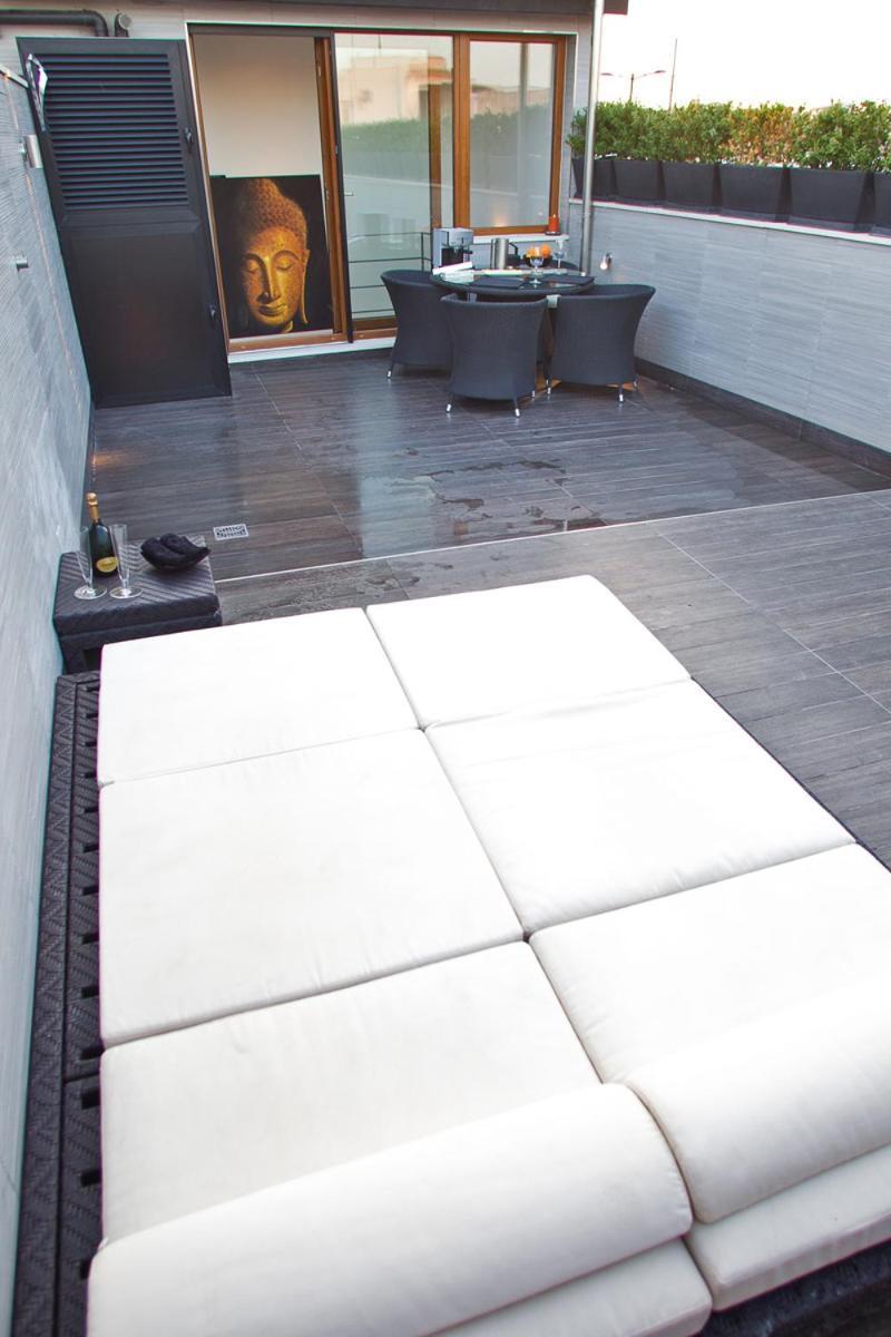 Zenthe Small Luxury B&B Brindisi Dış mekan fotoğraf