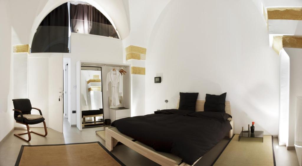 Zenthe Small Luxury B&B Brindisi Oda fotoğraf