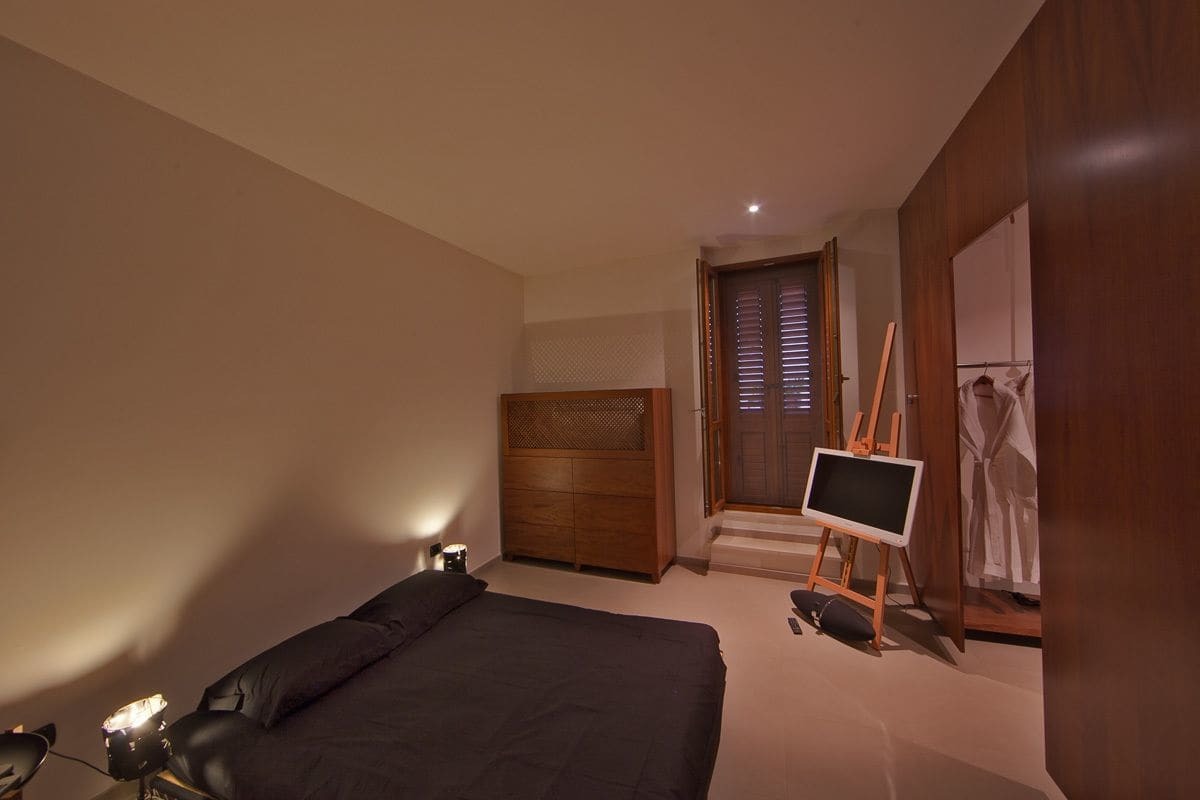 Zenthe Small Luxury B&B Brindisi Dış mekan fotoğraf
