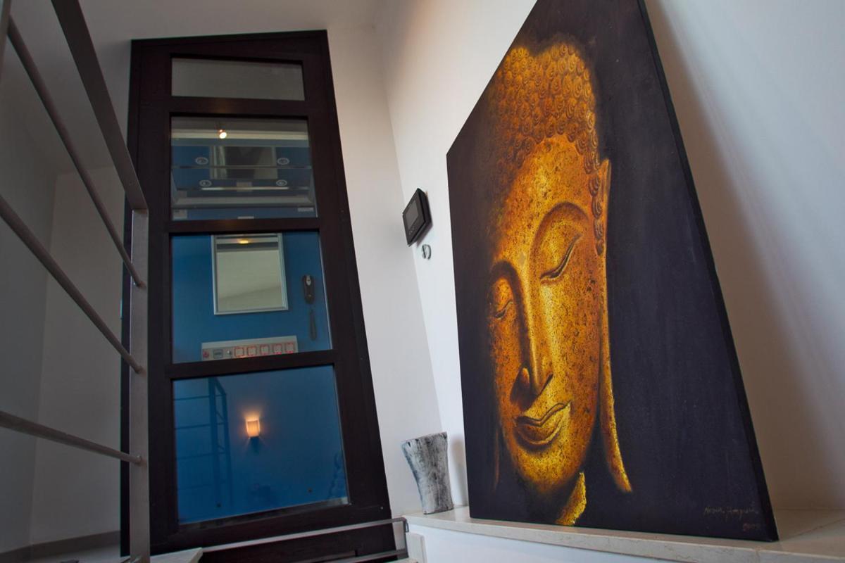 Zenthe Small Luxury B&B Brindisi Dış mekan fotoğraf